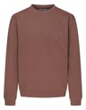 Bluse Outside - Braun