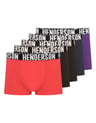Boxers Opener 5-pack - Multi