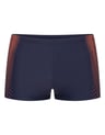 Swimming trunks Radon - navy