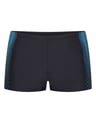 Swimming trunks Radon - Black