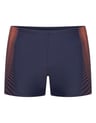 Swimming trunks Radon - navy