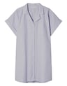 Nightgown Nanda - Blue