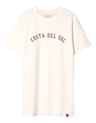 Nightgown Nimes - cream