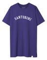 Nightgown Nimes - Blue