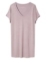 Nightgown Noves - brown