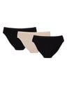 Panties Nansu 3-pack - Multi