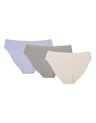 Panties Nansu 3-pack - Multi