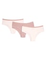 Panties Pa-Pa 3-pack - Multi
