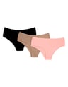 Panties Pa-Pa 3-pack - Multi
