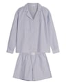 Pyjamas Nanda - Blue
