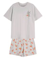 Pyjamas Naranja - Blue