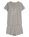 Pyjamas Naturaleza - Green