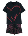 Pyjamas Necesito - Black
