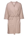 Szlafrok Nilsa - Beige