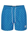 Swim shorts Rook - Blue