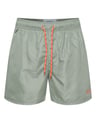 Swim shorts Oslo - Green