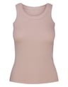 Tank Top Nastia - Rosa