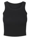 Tank Top Nohi - Black