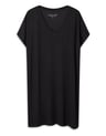 Nightgown Noves - Black