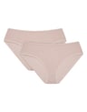 Panties Blue 2-pack - Multi