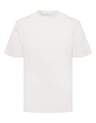 T-shirt Mite - biały