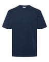 T-shirt Mite - granatowy