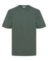 T-shirt Mite - zielony