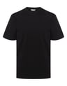 T-shirt Mite - czarny