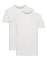T-shirt Move 2-pak - biały