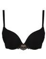 Push-up BH Caldo - Schwarz
