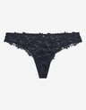 Thongs Lollipop - Grey