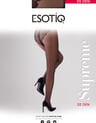 Tights SUPREME 20 DEN - Black