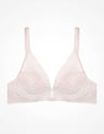 Push-up Bra Kenlee - Beige