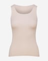 Undershirt Comfort - Beige