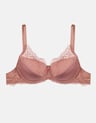 Push-up BH Hudson - Braun