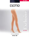 Tights Exclusive 20 DEN - Black