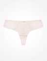 Thongs Kenlee - Beige