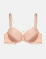 Push-up BH Kvell - Beige