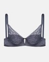 Push-up BH Tilie - Grau