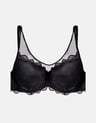 Push-up Bra Twiggy - Black