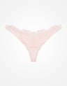 Thongs Korin - Ecru