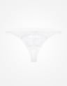 Thongs Lynn - Beige