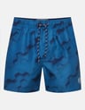 Swimming trunks Henderson Gravel - navy