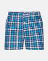 Loose Boxers Classic - Blue