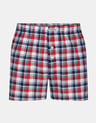 Loose Boxers Classic - Red