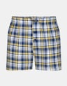 Loose Boxers Classic - Yellow