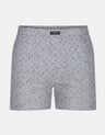 Loose Boxers Classic - Grey