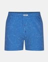 Loose Boxers Classic - Blue