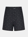 Loose Boxers Classic - Black