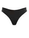 Brazyliany elan luxe Panache - czarny